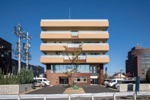 サービス付き高齢者向け住宅　すずらん